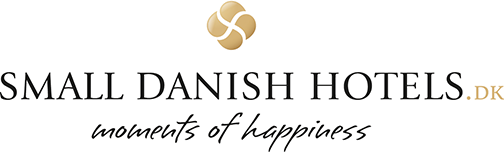 Small Danish Hotels logo